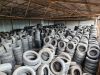 Wholesale Used Car Tires