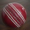 Hand Stitched Leather Cricket Balls