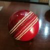 Hand Stitched Leather Cricket Balls