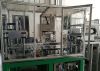 Parts feeding systems