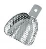 Impression Trays - Rim Lock Purforated