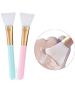 2 PCS Silicone Face Ma...