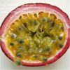 Fresh Passion Fruit