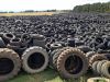 Scrap Tyre Recycle Rubber /Superfine Tyre Reclaimed Rubber for Rubber Products