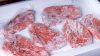 WHOLESALE Frozen Fresh Chicken Meat Mechanically Deboned from Slaughterhouse on 30% Discount Now