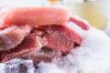 WHOLESALE Frozen Fresh Chicken Meat Mechanically Deboned from Slaughterhouse on 30% Discount Now