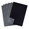 High-Performance Duplication Sheets for Clear and Precise Impressions 12k Carbon Paper Low Carbon Office and School Supplies 