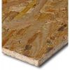 18 x 2400 x 590mm OSB Tongue and Groove 4 Edges