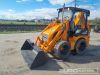 Used JCB 1CX Backhoe L...