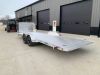 New Condition 6x12 Tra...