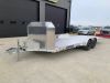 New Condition 6x12 Tra...