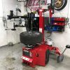 Wheel Balancer Machine...