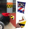 Adhesive garage wall g...