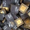 Ceramic CPU Processor