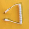 Extensible spring USB ...