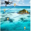 Drone toy UAV brushles...