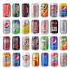 1.5L Volume Wholesale Carbonated Drinks