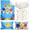 Toddler Kids Bedding s...