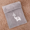 4 Piece Soft Baby Crib...