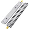 Ultra Heavy Duty Drawer Slides with Lock VD2576 1 Pair