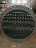Shell and tube heat ex...