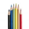 Factory Direct Underglaze Pencils For Pottery Ceramic Underglaze Colored Pencil