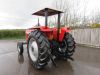 used tractor 