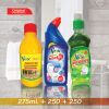 Vox Dishwash liquid, t...