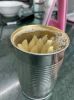 Canned Tuna, Canned Ba...