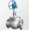 Orbit Ball Valves
