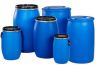 HDPE DRUMS FLAKES/HDPE PELLETS/HDPE DRUMS BALE