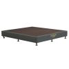 upholstered bed base, ...
