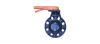 Butterfly valve