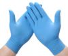 Latex Examination Glove, Powder Free, Polymer Coated, Non-sterile