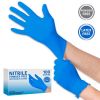 Latex Examination Glove, Powder Free, Polymer Coated, Non-sterile