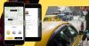 Uber Clone App Develop...