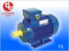Y2 Series Three-Phase ...