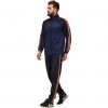 Design your own tracksuit custom design sports men's tracksuits with your custom logo 