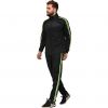 Design your own tracksuit custom design sports men's tracksuits with your custom logo 