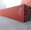 Second Hand 20ft and 40ft Shipping Container