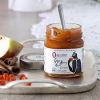 Fruit Spread | Goji Berry Apple Cinnamon spread