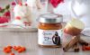 Fruit Spread | Goji Berry Apple Cinnamon spread