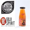 Juice Organic Goji Berry and Apple