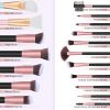 BESTOPE Makeup Brushes...
