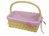 wicker basket