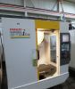 FANUC ROBODRILL ALPHA T21IDE 3-AXIS VERTICAL DRILL TAP MACHINING CENTER