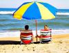 Beach Umbrella - 6.56F...