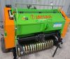 Round Baler