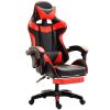 Hot Sale RGB LED New Design High Quality OEM ODM Ergonomic Silla Gamer PC Gaming Swivel Racing Gaming Chair