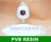 polyvinyl butyral resi...
